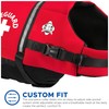 Paws Aboard Dog Life Jacket - Keep Your Canine Safe