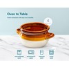 KooK French Onion Soup Bowl, French Onion Soup, Crock, Oven