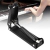 Ultra Thin Piano Slow Closing Soft Fall Device Vertical External
