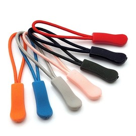 Outdoor zipper loop (7 colors) / 아웃도어 자크 고리(7가지 컬러)
