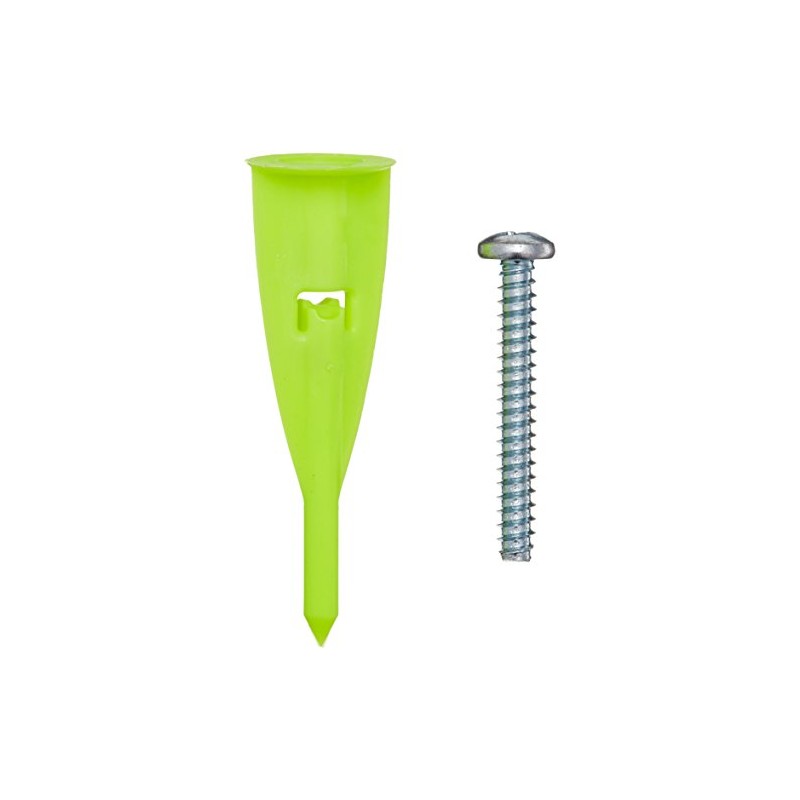 WallClaw Anchors SDWS22300DB-RC12 10Pk