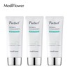 Mediflower 메디플라워 퍼펙트 워터풀 유브이 선에센스 50mlx3개 Mediflower Perfect Waterful UV Sun Essence 50ml x 3pcs