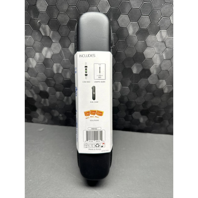 HM DIGITAL COM-360 4 IN 1 METER