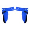 Controller Grip Cover Silicone VR Handle Protective Sleeve Anti Throw