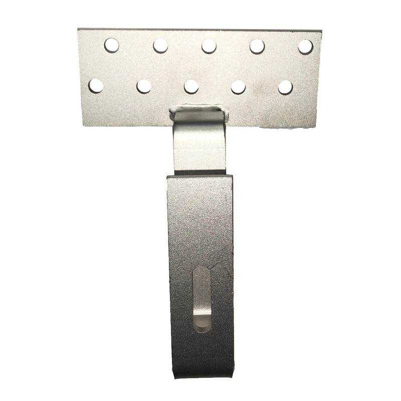 Sunload Roof Hook F13 120 x 65 mm Fix for