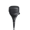 Generic Two Way Radio Shoulder Mic 2 Prong Remote Speaker