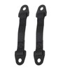 Motorparty Door Limiting Straps for Honda Pioneer 1000 SXS1000 2016-2020