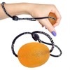THE EGG ON A THREAD - hand squeezer trainer, grip