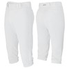 SSK Showcase Collection Youth Baseball Short Pants - Solid Knicker