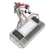36V 48V 1000W Brushless Motor Controller EN06 LCD Display Set