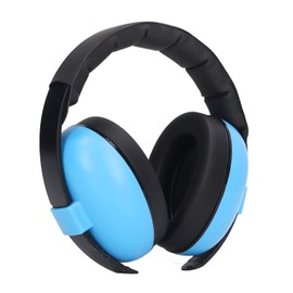 Noise Cancelling Headphones for Kids, Stretchable Babies Ear Earmuffs Noise Reduction for 0-3 Years Babies, Toddlers, Infant