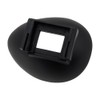Fotodiox Eyecup for Nikon D7100, D7000, D5200, D5100, D5000, D3000,