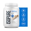 Isopure Essentials 100% Whey Protein Powder, with Vitamins, 20g Protein