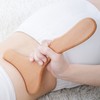 Komogir Wood Therapy Massage Tool Wooden Lymphatic Drainage Massager Body