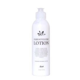 Jav Revolve Hair Lotion 200ml / 자브 리볼륨 헤어 로션 200ml