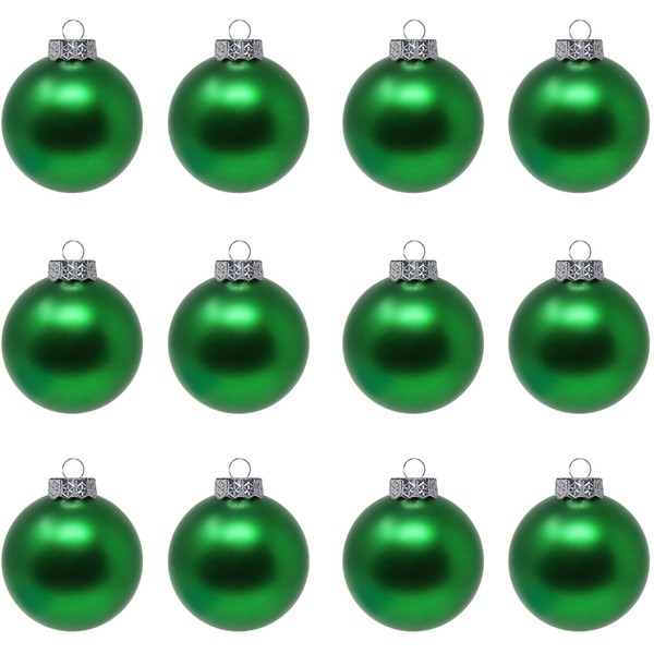 DIY Christmas Baubles Set for Kids and Adults - Christmas