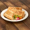 LOGOS 81062248 Hot Sandwich Pan (Half)