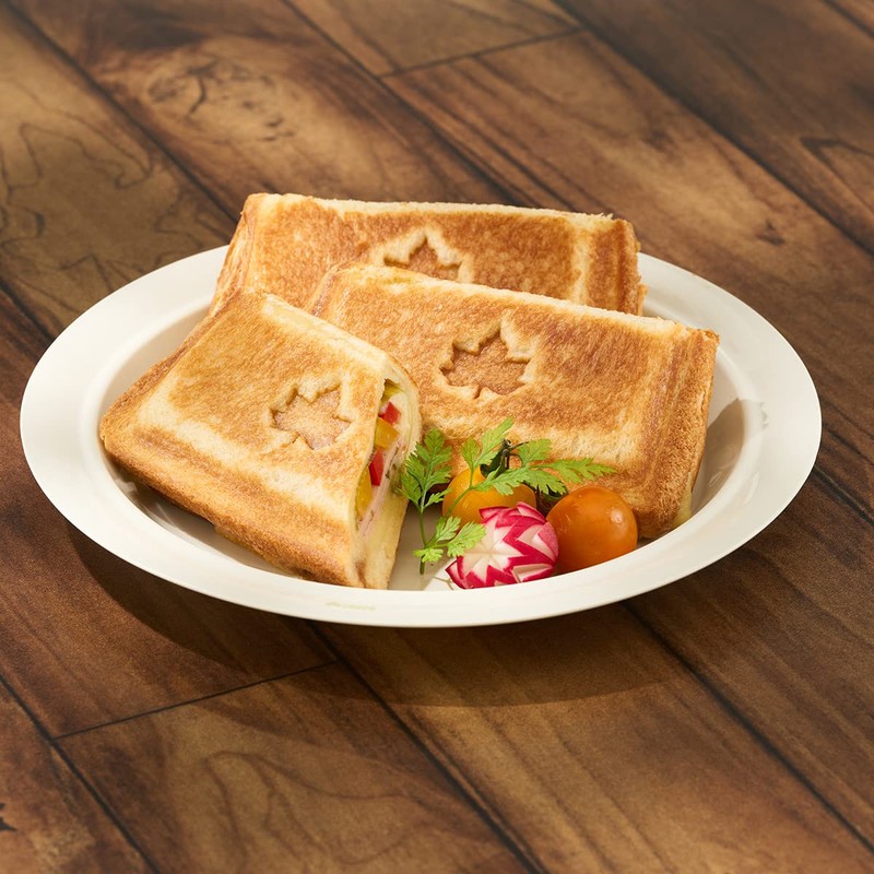 LOGOS 81062248 Hot Sandwich Pan (Half)