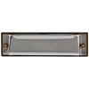 HOHNER Harmonica, Stainless steel (3P1501BX)