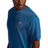 Head Score Hypertrek - Playera para Hombre, Ajuste estándar, Ligera