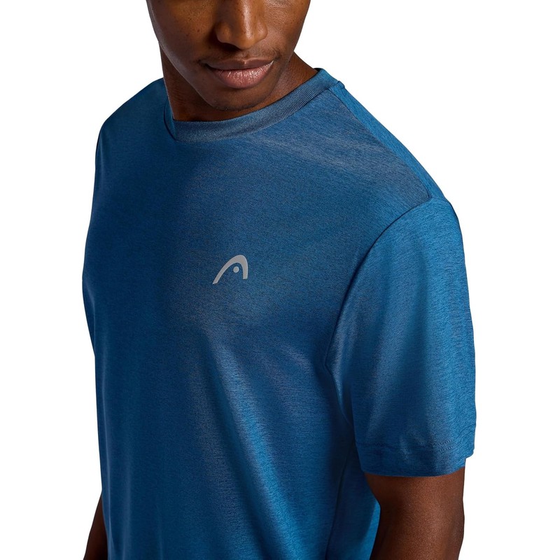 Head Score Hypertrek - Playera para Hombre, Ajuste estándar, Ligera