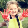 THE TWIDDLERS - 8 Kids Waterproof Aprons, Adjustable & Washable