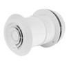 12V Exhaust Fan Dome TopMounted Mute Cooling Air Vent Strong