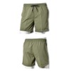 Billabong Herren Badeshort Grün L