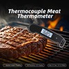 Latest Thermocouple Food Thermometer. Faster: <1 second response time. More