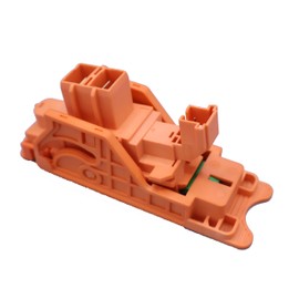 TTDYKX 37586-4R002 Safety Plug - Male 375864R002 375864R001 375864R000 375864R000AS Compatible with Hyundai Sonata Hybrid 2011-2014 Kia Optima Hybrid 2011-2016