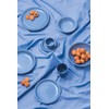 Thomas Trend Colour Arctic Blue Flat Bowl 22 cm