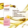 Palmer's Natural Vitamin E Concentrated Cream | for dry, damaged