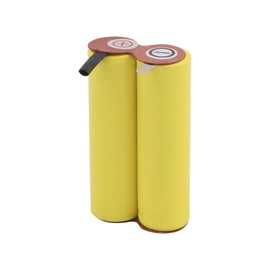 Kastar Rechargeable Shaver Battery Pack AA 2.4V 1000mAh Fits Remington Shaver Models and Most Other Electric Shavers (Detail Compatible Models Please Search The Below Description)