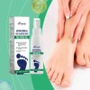 Los Productos Para El Cuidado De Los Pies Hidratan Y Secan L