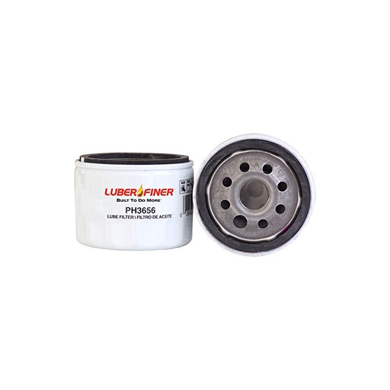 Luber-finer PH3656 Oil Filter