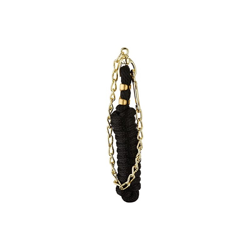 Weaver Leather - Cuerda de Polietileno con Cadena giratoria de