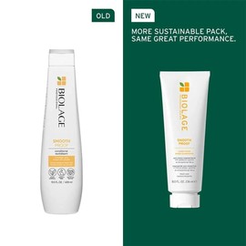 Biolage Smooth Proof Conditioner 236ml