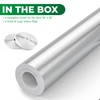 Forestchill Attic Fan Insulation Cover, 39" x 55" Whole House