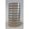 Nutrient Agar Plates 12 pcs to Grow Microorganisms, LB dishes,
