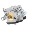 Carburetor Aluminum High Precision Strong Structure Saw Carb for RWJ‑3