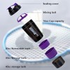 XTK 16oz Protein Shaker Bottle with Storage & Mix Ball