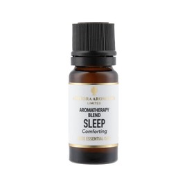 Amphora Aromatics Sleep Arothatherapy (Comforting) Blend 10ml