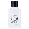 Peanuts Hand Care Set Strawberry Milk Mini Hand Soap 70ml,