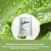 Foot Peeling Mask, Foot Masks / Exfoliating Socks for Calluses,