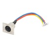 Socket Connector Replacement 9749559 97495-59 Compatible with Gen2 97495 97412