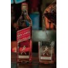 Set De 6 Vasos Old Fashion Wiskero Reciclada De Red