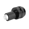 Terisass 2 x 22 mm handlebar grips handlebar end plugs