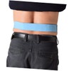 Baluue 2pcs Abdominal Holder Abdominal Holder Abdominal Patient Waistband