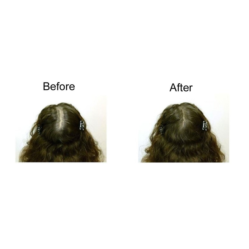 My Secret Correctives Root Touch-Up Natural Highlight Spray - 2