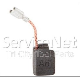 DeWalt 650916-01 DeWalt OEM  Grinder Motor Brush  D28 000 Series